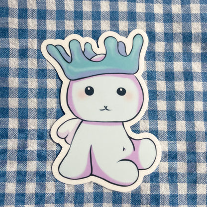 Sylvanian Fairies Vol. 1: ✧Water Fairy Sticker✧